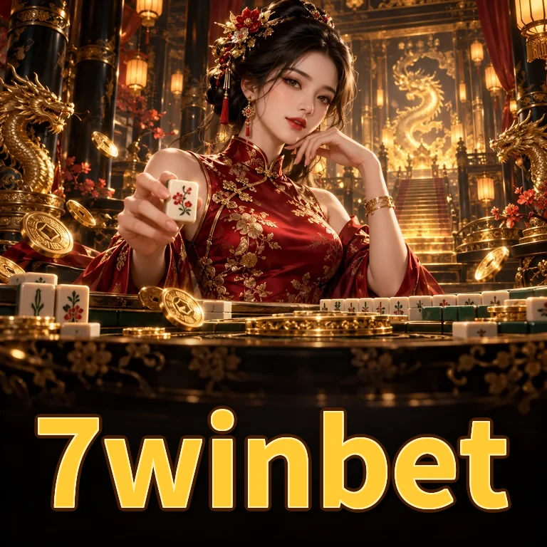 Logo 7winbet Indonesia - Panduan Install APK Resmi