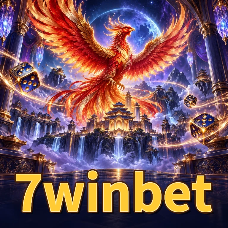 Logo 7winbet Indonesia - Pusat Bantuan FAQ