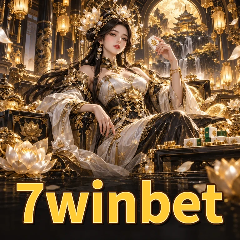 APK Resmi 7winbet Indonesia - Verified Original Version